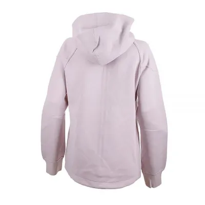 Жіноча Толстовка Nike W TCH FLC WR FZ HDY Рожевий XS (7dFB8338-019 XS) - 1 - Robinzon.ua