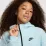 Женская Толстовка Nike W NSW TCH FLC WR FZ HDY Голубой M (7dFB8338-474 M) - 5 Женская Толстовка Nike W NSW TCH FLC WR FZ HDY Голубой M (7dFB8338-474 M) - 5 - Robinzon.ua