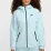 Женская Толстовка Nike W NSW TCH FLC WR FZ HDY Голубой M (7dFB8338-474 M) Женская Толстовка Nike W NSW TCH FLC WR FZ HDY Голубой M (7dFB8338-474 M) - Robinzon.ua