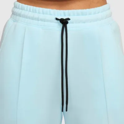 Женские Брюки  Nike W NSW TCH FLC MR JGGR Голубой M (7dFB8330-474 M) - 5 - Robinzon.ua