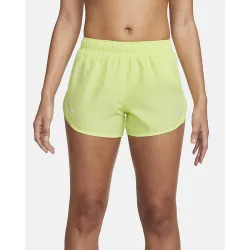 Жіночі Шорти Nike Fast Tempo Dri-FIT Салатовий M (7dDD5935-736 M) - Robinzon.ua
