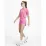 Жіночі Шорти Nike Fast Tempo Dri-FIT Рожевий L (7dDD5935-684 L) - 5 - Robinzon.ua