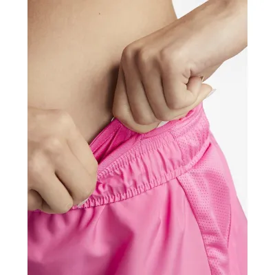 Жіночі Шорти Nike Fast Tempo Dri-FIT Рожевий L (7dDD5935-684 L) - 2 - Robinzon.ua