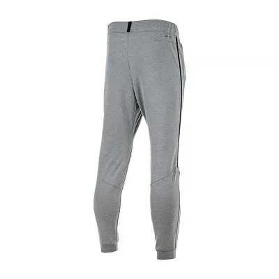 Чоловічі Штани JORDAN M J DF SPRT STMT AIR FLC PANT Сірий M (7dDV9785-063 M) - 1 - Robinzon.ua