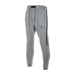 Чоловічі Штани JORDAN M J DF SPRT STMT AIR FLC PANT Сірий M (7dDV9785-063 M) - Robinzon.ua