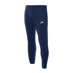 Чоловічі Брюки Nike M NSW CLUB JGGR BB Синій XL (7dBV2671-410 2XL) - Robinzon.ua