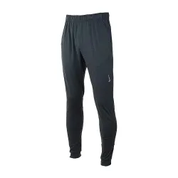 Чоловічі Брюки Nike M NK DF PNT HPR DRY LT YOGA Чорний 2XL (7dCZ2208-010 2XL) - Robinzon.ua