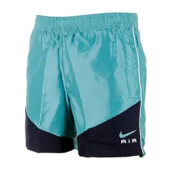 Чоловічі Шорти Nike M NSW SW AIR SHORT WV Бірюзовий L (7dHF5525-361 L) - Robinzon.ua