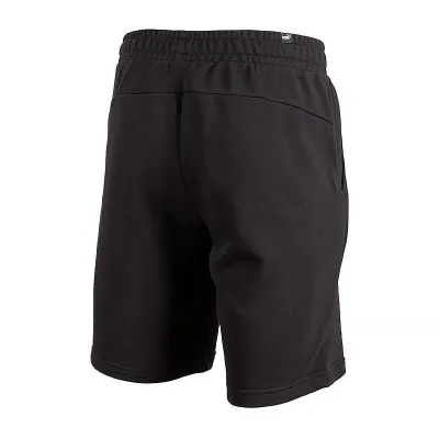 Чоловічі Шорти Puma ESS Shorts Чорний 2XL (7d58670951 2XL) - 1 - Robinzon.ua