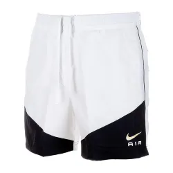 Чоловічі Шорти Nike M NSW SW AIR SHORT WV Білий M (7dHF5525-100 M) - Robinzon.ua