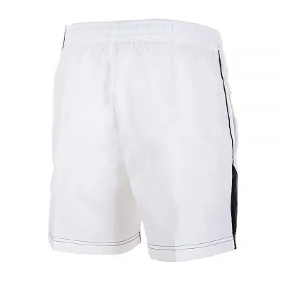 Чоловічі Шорти Nike M NSW SW AIR SHORT WV Білий M (7dHF5525-100 M) - 1 - Robinzon.ua