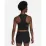 Жіночий Топ Nike Dri-FIT Race Чорний L (7dDD5921-010 L) - 1 Жіночий Топ Nike Dri-FIT Race Чорний L (7dDD5921-010 L) - 1 - Robinzon.ua
