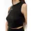 Жіночий Топ Nike W ESSNTL RIB CRP TANK Чорний L (7dFB8279-010 L) - 2 Жіночий Топ Nike W ESSNTL RIB CRP TANK Чорний L (7dFB8279-010 L) - 2 - Robinzon.ua