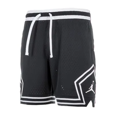 Мужские Шорты JORDAN MJ DF SPRT DMND SHORT Черный S (7dDX1487-010 S) Мужские Шорты JORDAN MJ DF SPRT DMND SHORT Черный S (7dDX1487-010 S) - Robinzon.ua