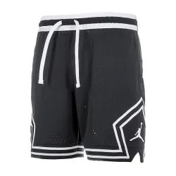 Чоловічі Шорти JORDAN M J DF SPRT DMND SHORT Чорний S (7dDX1487-010 S) - Robinzon.ua