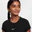 Футболка дет. Nike G NSW TEE SS SLIM MOD CROP black (S) HF7010-010 S - 1 - Robinzon.ua
