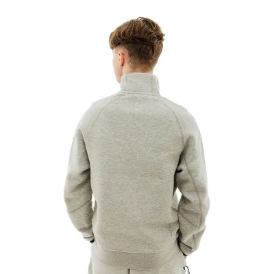 Чоловіча Кофта Nike TOP Сірий L (7dFB7998-063 L) - 2 - Robinzon.ua