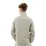 Чоловіча Кофта Nike TOP Сірий L (7dFB7998-063 L) - 2 - Robinzon.ua