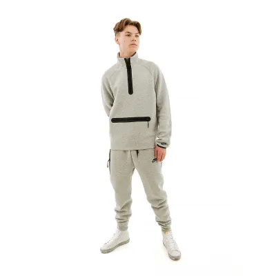 Чоловіча Кофта Nike TOP Сірий M (7dFB7998-063 M) Чоловіча Кофта Nike TOP Сірий M (7dFB7998-063 M) - Robinzon.ua