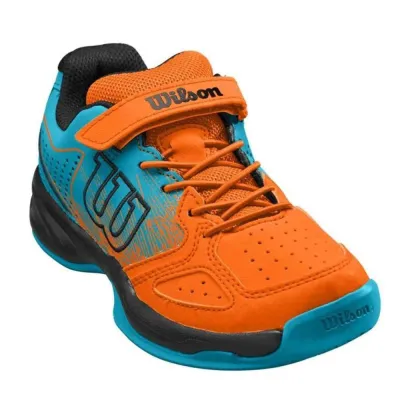 Дитячі Кросівки Wilson KAOS BELA K Tig/Ba Помаранчевий 32,5 (WRS328050 32,5) - 1 - Robinzon.ua