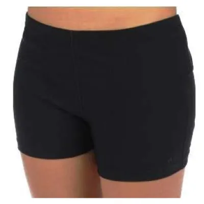 Дитячі Шорти під сукню Wilson Compression Short Чорний 140-152 (WR4007700 140-152) - 1 - Robinzon.ua