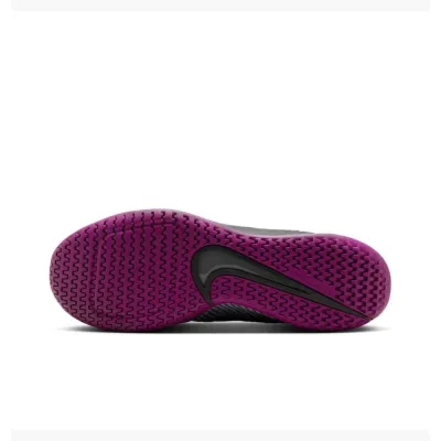 Чоловічі Кросівки Nike ZOOM VAPOR 11 HC Сірий 42.5 (DR6966-005 42.5) - 3 - Robinzon.ua