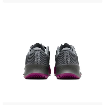 Чоловічі Кросівки Nike ZOOM VAPOR 11 HC Сірий 42.5 (DR6966-005 42.5) - 4 - Robinzon.ua