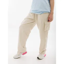 Жіночі Штани Nike CARGO Бежевий XS (7dDO7209-104 XS) - Robinzon.ua