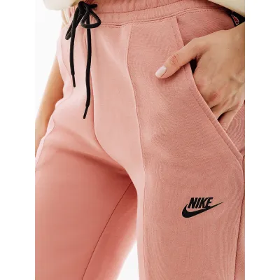 Жіночі Штани Nike JGGR Рожевий XS (7dFB8330-618 XS) - 3 - Robinzon.ua