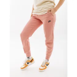 Жіночі Штани Nike JGGR Рожевий XS (7dFB8330-618 XS) - Robinzon.ua