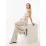 Жіночі Штани Nike HR WIDE PANT Бежевий XS (7dFB8490-104 XS) - 4 Жіночі Штани Nike HR WIDE PANT Бежевий XS (7dFB8490-104 XS) - 4 - Robinzon.ua