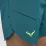 Шорти чоловічі Nike RAFA MNK DFADV SHORT 7IN Зелений XL (DV2881-381 XL) - 2 Шорти чоловічі Nike RAFA MNK DFADV SHORT 7IN Зелений XL (DV2881-381 XL) - 2 - Robinzon.ua