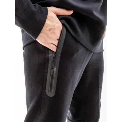 Чоловічі Штани Nike M NK TCH FLC JGGR Чорний M (7dFB8002-010 M) - 2 - Robinzon.ua