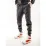 Чоловічі Штани Nike M NK TCH FLC JGGR Чорний M (7dFB8002-060 M) - Robinzon.ua