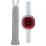 Ракетка Wilson SHIFT 99 PRO V1 Gr3 Сірий (WR145411 3) - 5 Ракетка Wilson SHIFT 99 PRO V1 Gr3 Сірий (WR145411 3) - 5 - Robinzon.ua