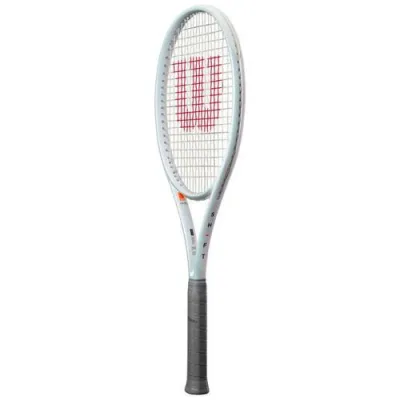 Ракетка Wilson SHIFT 99 PRO V1 Gr3 Сірий (WR145411 3) - 2 - Robinzon.ua