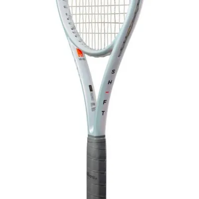 Ракетка Wilson SHIFT 99 PRO V1 Gr3 Сірий (WR145411 3) - 4 - Robinzon.ua