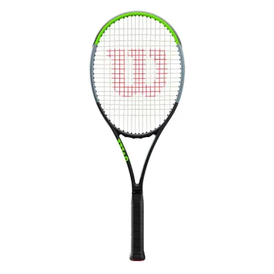 Ракетка  Wilson Blade 98 16X19 V7.0 2019 year Gr3 WR013610 - 1 - Robinzon.ua
