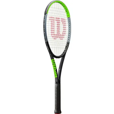 Ракетка Wilson Blade 98 16X19 V7.0 2019 year Gr3 WR013610 Ракетка Wilson Blade 98 16X19 V7.0 2019 year Gr3 WR013610 - Robinzon.ua