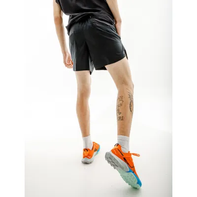 Чоловічі Шорти Nike M NK FLEX STRIDE SHORT 5IN BF Чорний  XL (7dCJ5453-010 XL) - 1 - Robinzon.ua
