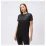 Женская Футболка Nike DF RLGD SS TEE Черный XS (DX0687-010 XS) - Robinzon.ua