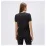 Женская Футболка Nike DF RLGD SS TEE Черный XS (DX0687-010 XS) - 1 - Robinzon.ua