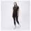 Женская Футболка Nike DF RLGD SS TEE Черный XS (DX0687-010 XS) - 3 - Robinzon.ua