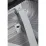Чемодан 55/20 PROXIS MATT GRAPHITE - 2 Чемодан 55/20 PROXIS MATT GRAPHITE - 2 - Robinzon.ua