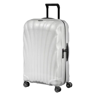 Валіза 69 см C-LITE WHITE - 2 - Robinzon.ua