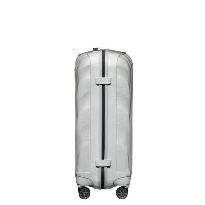 Валіза 69 см C-LITE WHITE - 4 - Robinzon.ua