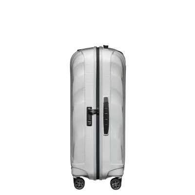 Валіза 69 см C-LITE WHITE - 3 - Robinzon.ua