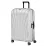 Валіза 75 см C-LITE WHITE - 2 - Robinzon.ua