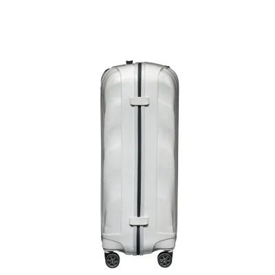 Валіза 75 см C-LITE WHITE - 4 - Robinzon.ua