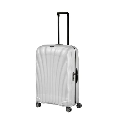 Валіза 75 см C-LITE WHITE - 5 - Robinzon.ua